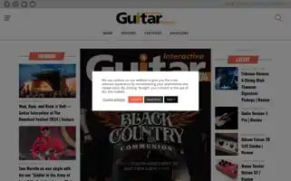 Guitarinteractivemagazine.com Screenshot 2024-06-30 18:33:59
