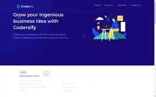 Codersify.com Screenshot 2024-06-17 12:15:32