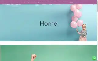 Pastelsandkids.com Screenshot 2024-05-22 19:53:14