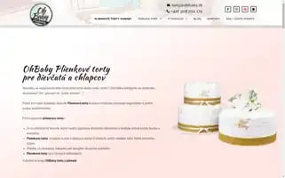 Ohbaby.sk Screenshot 2024-07-10 07:40:54