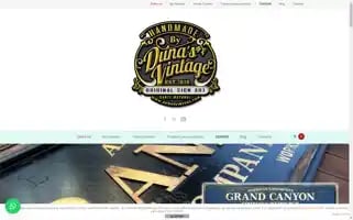 Dunasvintage.com Screenshot 2024-06-18 09:34:37