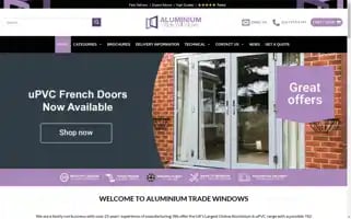 Aluminiumtradewindows.co.uk Screenshot 2024-05-21 18:32:20