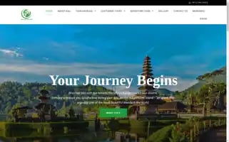 Semadibalitour.com Screenshot 2024-04-17 16:30:18