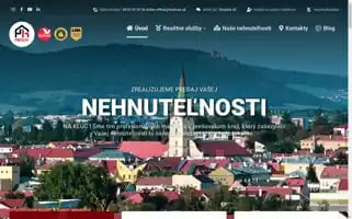 Presovskereality.sk Screenshot 2024-06-15 22:08:31