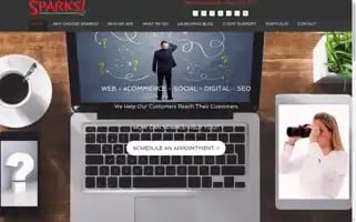 Onsparks.com Screenshot 2024-06-28 21:55:52