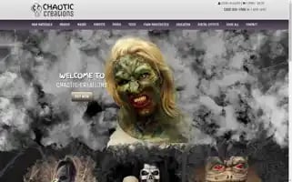 Chaoticcreations.biz Screenshot 2024-06-12 00:21:44