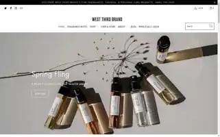 Westthirdbrand.com Screenshot 2024-05-05 20:41:32