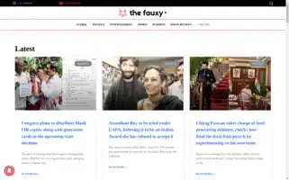 Thefauxy.com Screenshot 2024-06-18 19:17:28