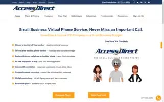 Messagingservice.com Screenshot 2024-06-15 14:26:55