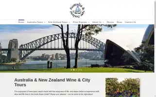 Winetoursaustralia-nz.com Screenshot 2024-04-15 11:48:05