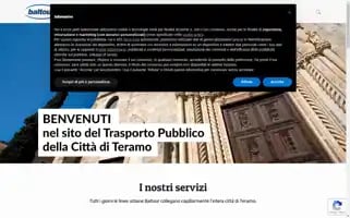 Trasportourbanoteramo.it Screenshot 2024-04-26 17:48:47