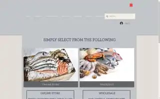 Celticfishandgame.com Screenshot 2024-07-02 10:15:54