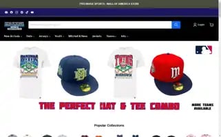 Proimageamerica.com Screenshot 2024-05-05 19:18:30