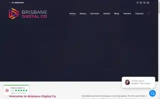 Brisbanedigital.co Screenshot 2024-06-28 19:04:00