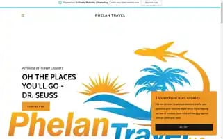 Phelantravel.com Screenshot 2024-04-22 22:06:34