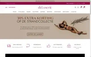 Deluxerie.nl Screenshot 2024-06-15 06:44:14