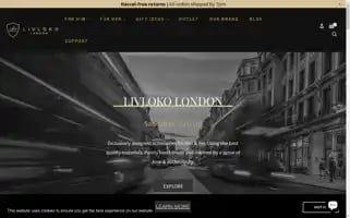 Livloko.com Screenshot 2024-04-18 04:53:18