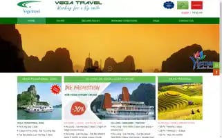 Vegatravel.vn Screenshot 2024-04-15 09:37:32