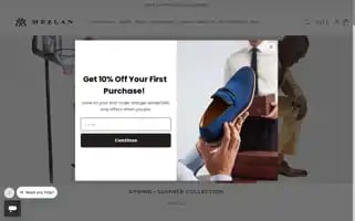 Mezlan.com Screenshot 2024-05-12 22:38:34