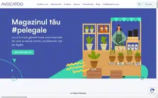 Avocatoo.ro Screenshot 2024-06-11 22:39:56