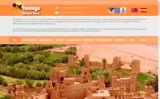 Vantagemoroccotours.com Screenshot 2024-04-22 20:04:45