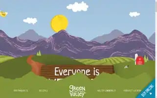 Welcometogreenvalley.com Screenshot 2024-05-16 23:49:07