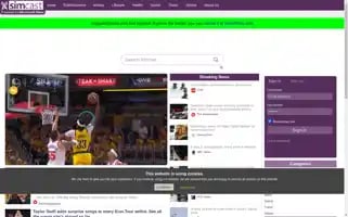 Rouquettecarole.com Screenshot 2024-05-19 00:48:27