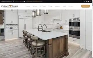Cabinetgenies.com Screenshot 2024-05-08 22:54:19