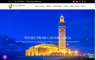 Deserttripper.com Screenshot 2024-04-23 02:26:43