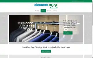 Cleanersmax.net Screenshot 2024-05-15 17:42:14