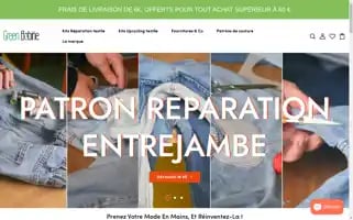 Greenbobine.fr Screenshot 2024-05-03 16:00:35