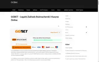 Ggbets.pl Screenshot 2024-07-01 21:36:16