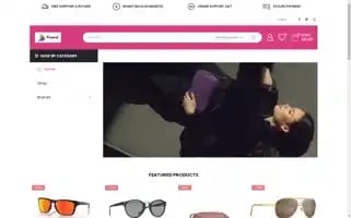 Foursightsupplycoz.shop Screenshot 2024-05-27 18:07:03