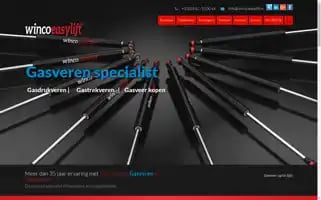 Winco-easylift.nl Screenshot 2024-06-18 05:09:47
