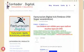 Facturacion.digital Screenshot 2024-05-19 10:27:54