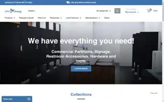 Tphsupply.com Screenshot 2024-05-14 14:34:56