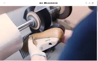Scarpedibianco.com Screenshot 2024-05-04 11:56:03
