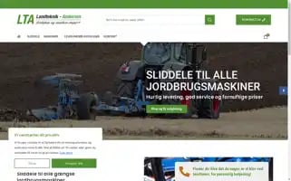 Lta-shop.dk Screenshot 2024-05-27 23:11:53