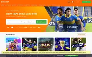Betsson.com Screenshot 2024-05-08 18:37:27