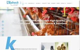 Klybeck.com.sa Screenshot 2024-05-21 07:26:37