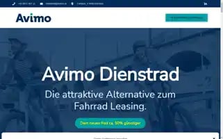 Avimo.io Screenshot 2024-07-03 09:57:05