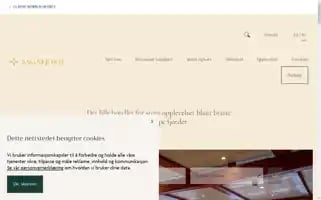 Sagafjordhotel.no Screenshot 2024-04-22 21:51:29