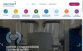 Vacomsystems.com Screenshot 2024-05-14 19:58:04