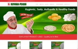 Koyarafoods.in Screenshot 2024-05-19 02:01:52