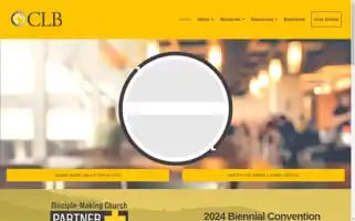 Clba.org Screenshot 2024-06-12 07:09:12