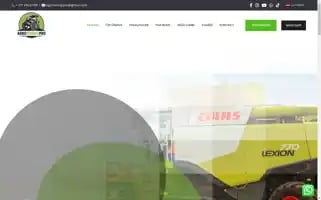 Agrotuningpro.lv Screenshot 2024-05-23 01:11:49