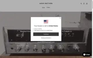 Audiomatters.ca Screenshot 2024-04-27 05:42:32