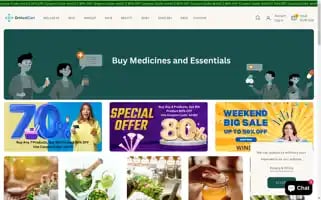 Drmedicart.com Screenshot 2024-05-04 01:09:48
