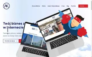 Akprostudio.pl Screenshot 2024-06-16 11:18:54