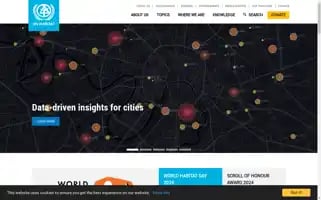 Unhabitat.org Screenshot 2024-05-14 18:26:52